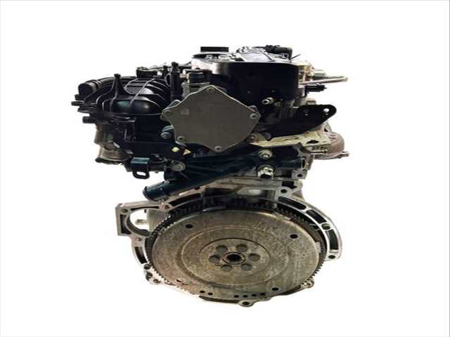 Motor Completo Ford Fiesta 182 CV 134KW