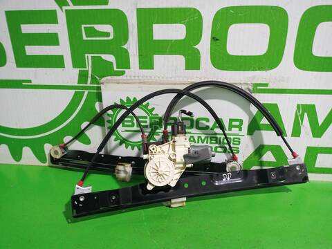 Foto 2ª: Elevalunas Eléctrico Delantero Derecho Ford S Max TITANIUM 140CV 103KW CA1) [QXWB] (2006)
