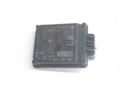 Centralita Motor ECU Volkswagen T-Roc LIFE