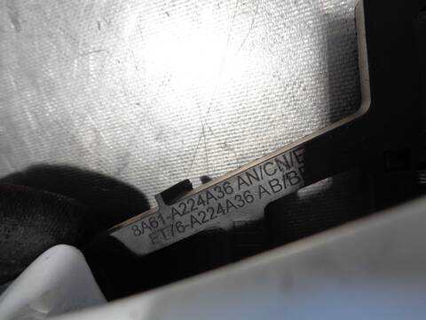 Foto 4ª: Maneta Exterior Trasera Derecha Ford Fiesta AMBIENTE 75CV 55KW [XUJB] (2016)