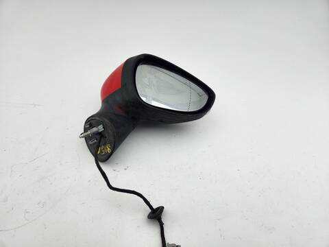 Retrovisor Derecho Ford Fiesta ECONETIC 90CV 66KW