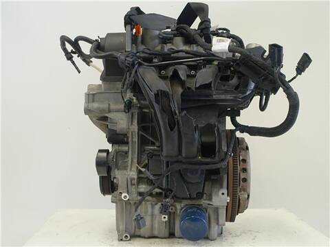 Motor Completo Volkswagen UP 1.0 BLACK UP 60CV 44KW