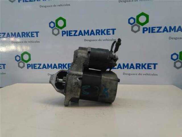 Motor de Arranque Mercedes Clase A 140 140 (168.031)