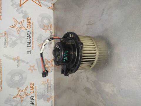 Foto 1ª: Ventilador de Calefacción Mercedes Clase ML 320 G W163) 163.154) [M112942] (2002)