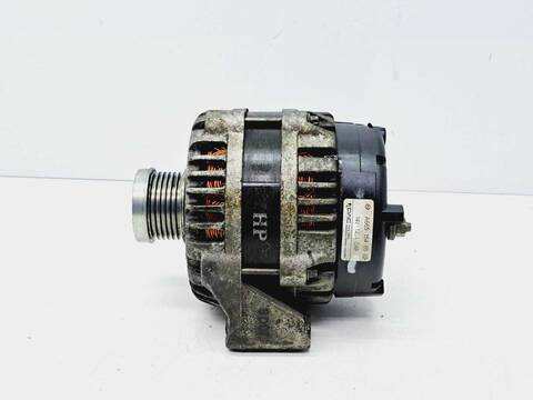 Foto 3ª: Alternador Ssangyong Rodius 2.7 TD CAT 163CV 120KW [D27DT] (2008)