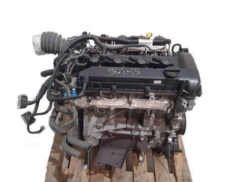 Motor Completo Volvo C30 1.8 CAT 125CV 92KW