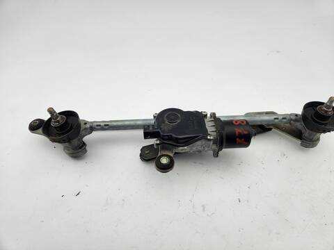 Foto 3ª: Motor Limpia Delantero Nissan Qashqai ACENTA 140CV 103KW [HR13] (2020)