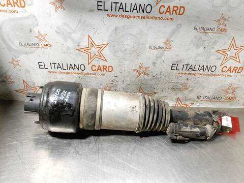 Amortiguador Delantero Izquierdo Mercedes Clase E 180 E 55 AMG KOMPRESSOR 211.076) 476CV 350KW