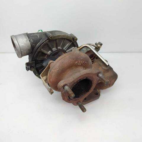 Foto 1ª: Turbocompresor Audi A6 2.5 TDI (1994)