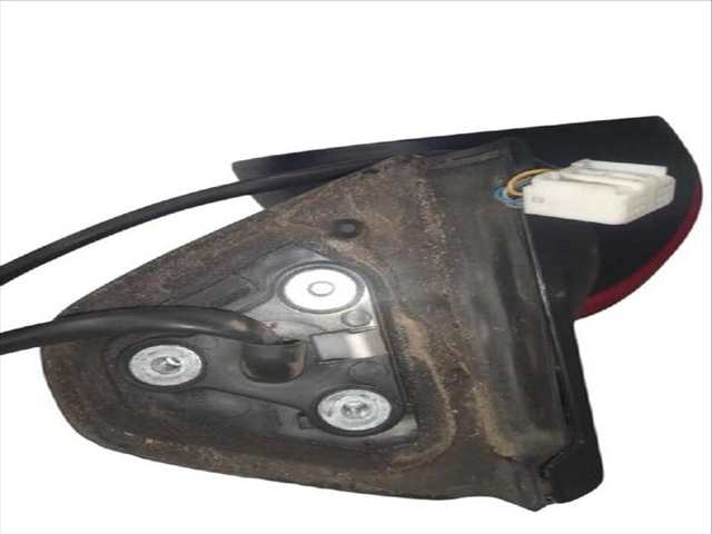 Foto 3ª: Retrovisor Izquierdo Toyota Auris 1.33 DUAL-VVTI NRE150_ NRE150R) (2006)