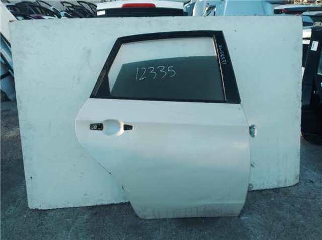 Puerta Trasera Derecha Subaru Impreza 2.0 D (150CV)