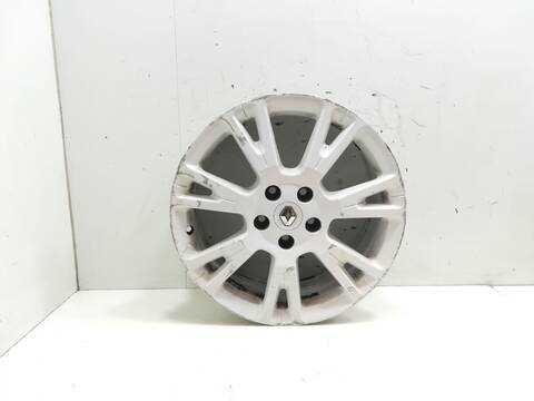 Foto 2ª: Juego LLantas Renault Clio F4R830 (2007)