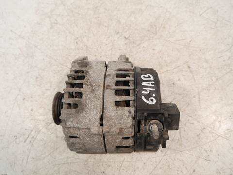 Foto 2ª: Alternador Mercedes Sprinter 114 - 170 CV [OM654.920] (2022)