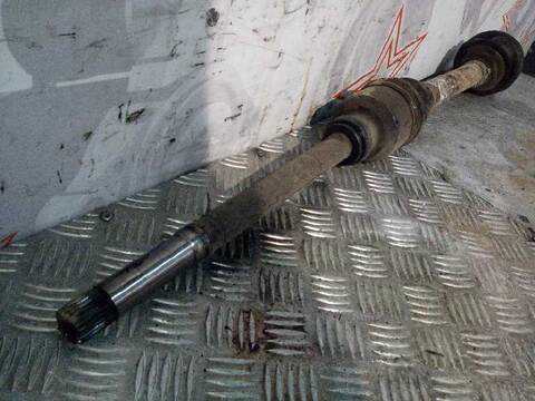 Foto 4ª: Transmision Delantera Derecha Peugeot 307 1.6 HDI CAT 9HZ - DV6TED4) BERLINA 109CV 80KW (2005)