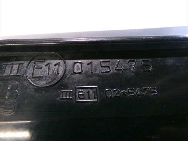 Foto 4ª: Retrovisor Derecho Ford Focus 1.8 TDCI 1998-2004 [F9DA] (2001)