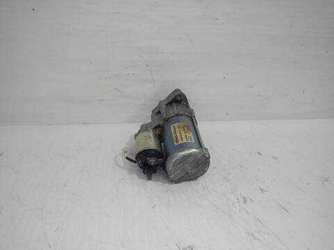 Foto 1ª: Motor de Arranque Renault Scenic BOSE EDITION 110CV [K9K836] (2009)