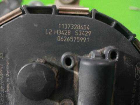 Foto 3ª: Motor Limpia Delantero Ford S Max TITANIUM 140CV [QXWB] (2006)