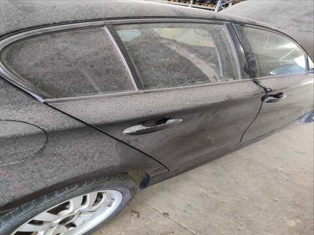 Puerta Trasera Derecha Bmw Serie 1 114 N47D20C BERLINA