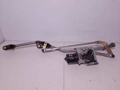 Foto 1ª: Motor Limpia Delantero Renault Scenic 1.9 DCI DIESEL 131CV 96KW [F9Q E8] (2006)