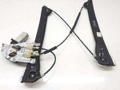 Elevalunas Eléctrico Delantero Derecho Bmw Mini ONE D 90CV 66KW