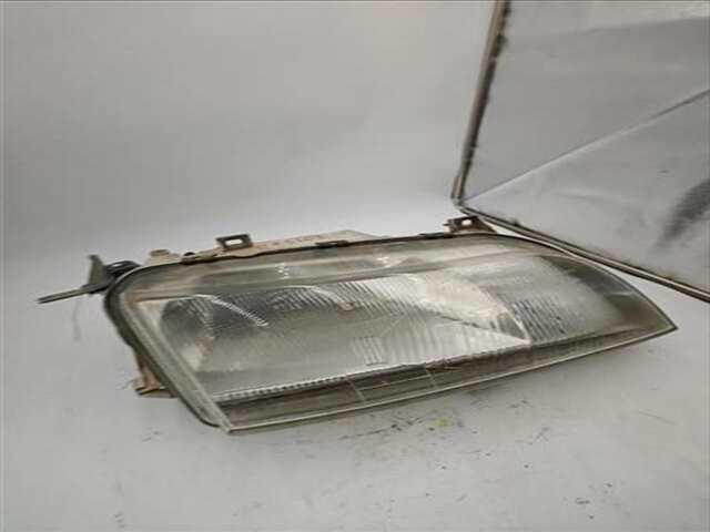 Foto 2ª: Faro Derecho Seat Alhambra 1.9 SXE [1.9 LTR. - 81 KW TDI] [AFN]