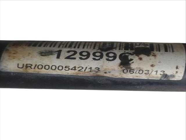 Foto 3ª: Transmision Delantera Izquierda Volvo C70 2.4 I (2006)