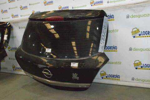 Foto 3ª: Portón Opel Astra ENJOY [Z19DTH] (2004)