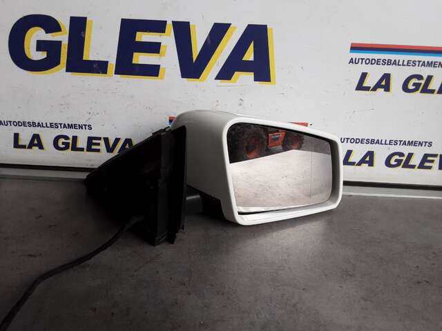 Retrovisor Derecho Mercedes Clase G 230 2.2 CDI 170CV