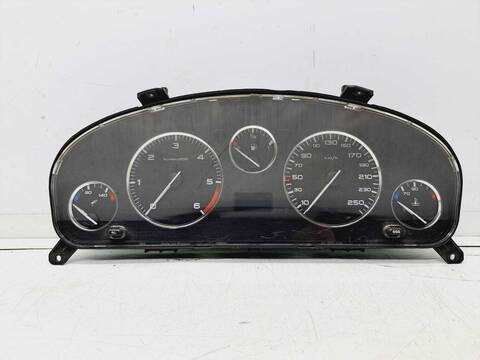 Cuadro de Instrumentos Peugeot 406 SRDT PACK BERLINA 90CV 66KW
