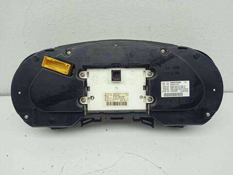 Foto 2ª: Cuadro de Instrumentos Peugeot 3008 2.0 16V HDI FAP CAT RHE - DW10CTED4) 150CV 110KW [RH02] (2009)