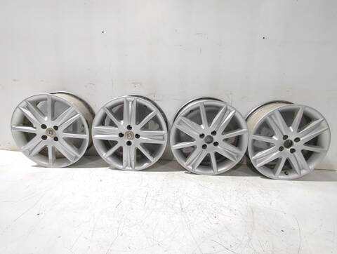 Juego LLantas Renault Megane 1.9 DCI BM0G CM0G) 120CV 88KW II BM0/1_ CM0/1_)