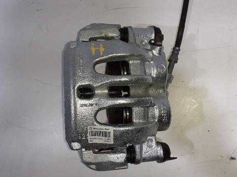 Pinza Freno Delantera Izquierdo Mercedes Vito 2.1 CDI CAT 136CV 100KW