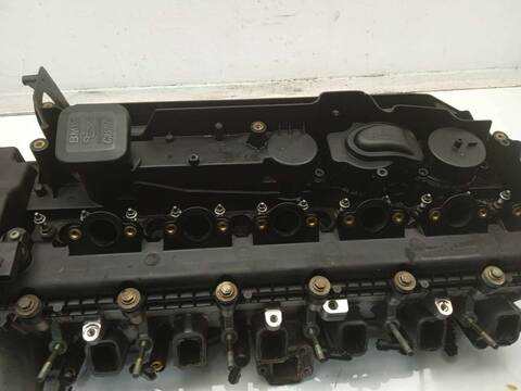 Foto 2ª: Culata Bmw Serie 3 315 3.0 24V TD CAT BERLINA 184CV 135KW (2001)