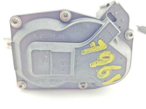 Foto 3ª: Caja Mariposa Chevrolet Aveo LS 72CV 53KW [A13DTC-D] (2012)