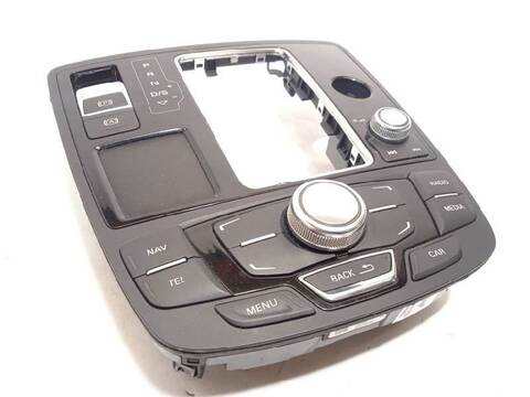 Mando Multifuncion Audi A6 3.0 V6 24V TDI 204CV 150KW