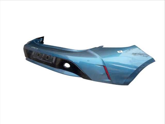 Paragolpes Trasero Toyota Corolla 1.8 HYBRID ZWE211 ZWE219)