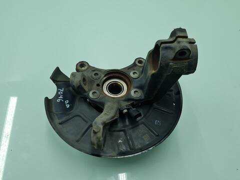Mangueta Delantera Derecha Volkswagen Caddy OUTDOOR 4MOTION BMT 122CV 90KW