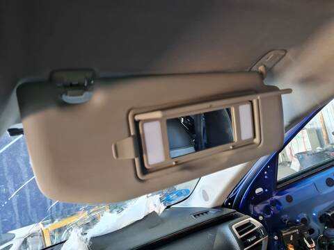 Foto 2ª: Parasol Derecho Citroen C5 1.6 PLUG-IN FEEL 150CV [5G06] (2024)