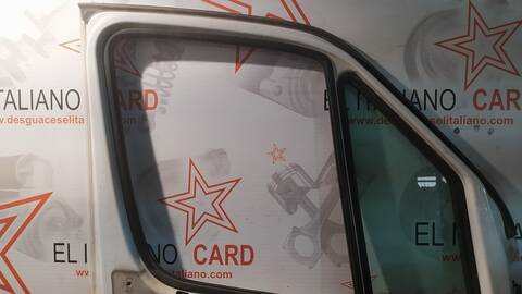 Foto 2ª: Puerta Delantera Izquierda Mercedes Sprinter 310/313/316 CDI 906.631/633/635/637) 129CV 95KW CAJA CERRADA [646985] (2007)