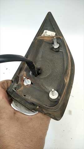 Foto 3ª: Retrovisor Izquierdo Jeep Grand Cherokee 2.5 D [D/M52] (1997)