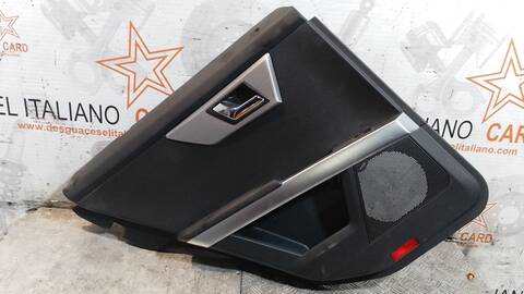 Foto 1ª: Tapizados Cartoneras Mercedes Clase G 230 GLK 320 CDI 4-MATIC 204.983) 224CV 165KW [642961] (2010)