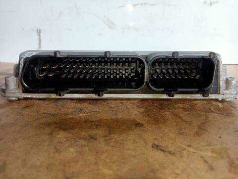 Foto 3ª: Centralita Motor ECU Seat Ibiza HIT 1 12V 69CV (2002)