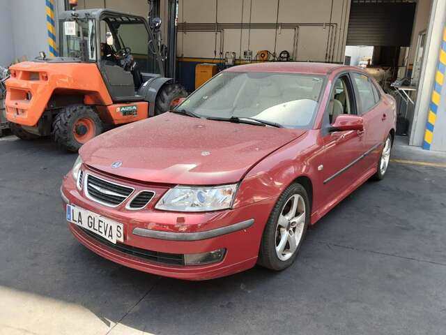 Mangueta Delantera Izquierda Saab 9-3 2.0 TURBO 150CV SPORT/CABRIO 9440 YS3F) DESDE 06/2002