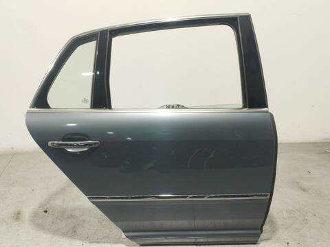 Puerta Trasera Derecha Volkswagen Phaeton 3.0 V6 TDI 4MOTION 240CV 176KW