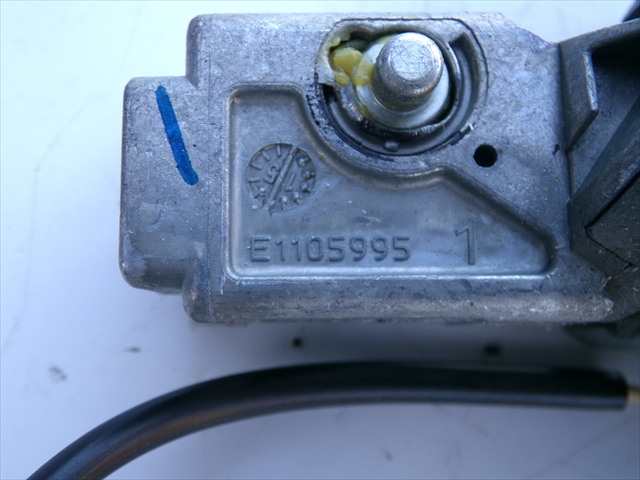 Foto 2ª: Antirrobo Citroen C3 1.2 G 2013-2016 [HM01/HMZ] (2015)
