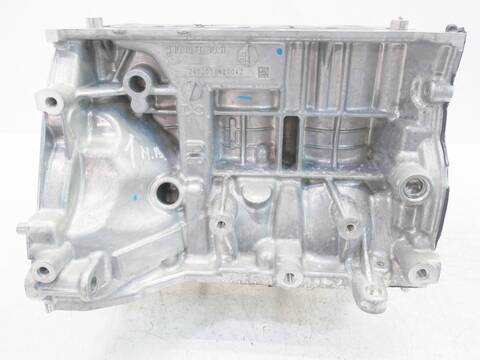 Bloque Motor Dacia Duster 91 - 101 CV
