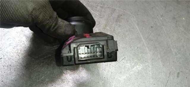 Foto 3ª: Centralita Motor ECU Jeep Wrangler 2.5 60TH ANNIVERSARY [2.5 LTR. - 87 KW CAT] [EPE]