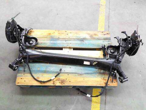 Puente Trasero Renault Kadjar 1.2 TCE ENERGY 131CV