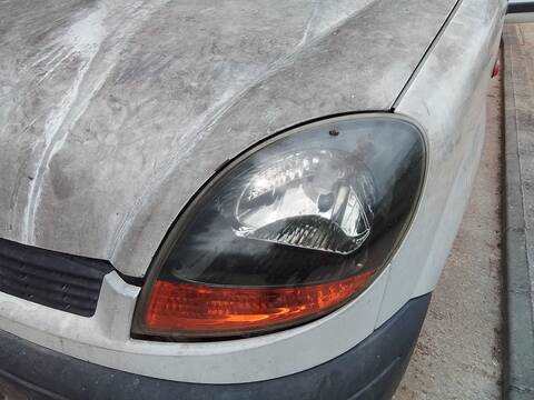 Foto 4ª: Faro Izquierdo Renault Kangoo AUTHENTIQUE 65CV 48KW [K9K A7] (2001)