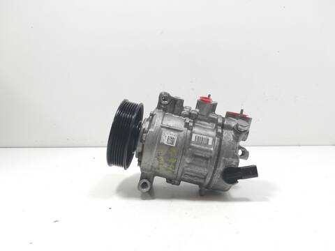 Compresor Aire Acondicionado Volkswagen Golf CLH